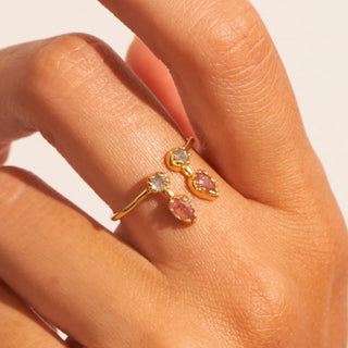 Be Maad - Safra Ring