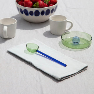 Block Design - Duo Tone Spoon