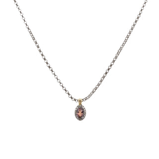 Marie Laure Chamorel - NÂº917 Necklace