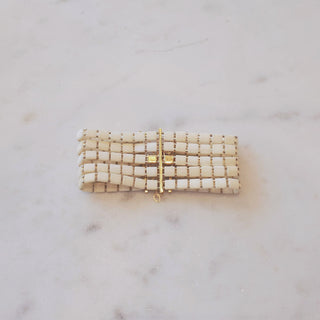 Iwona Ludyga Designs - Waterfall Bracelet