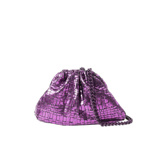 Maria La Rosa - Mini Game Laminated Bag