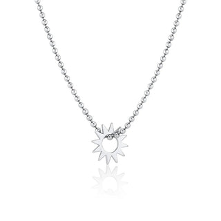 EMBLM - Mini Spur Necklace Charm
