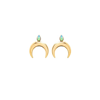 Lionette - Mira Earrings