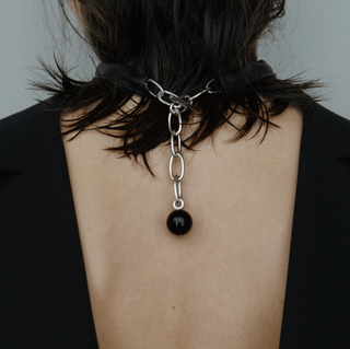Saskia Diez - Latch Necklace