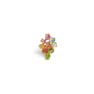 Lionette - Oias Garden Ring