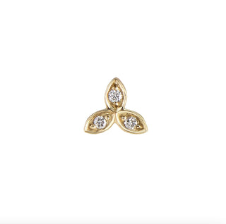 Metier - Gemstone Lalee Studs