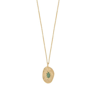 Louise Hendricks - Felix Necklace