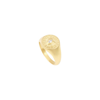 Louise Hendricks - In Love Ring