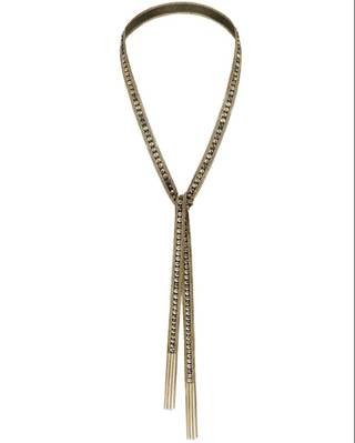 Marie Laure Chamorel - NÂº1M012 Necklace
