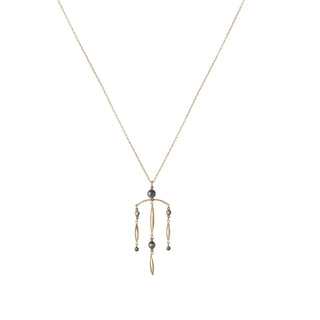 5 Octobre - Ian Necklace