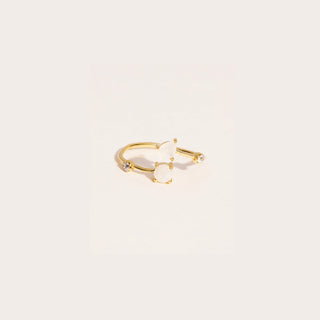 Be Maad - Galia Ring