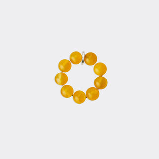 M And M - Spheres Ear Cuff