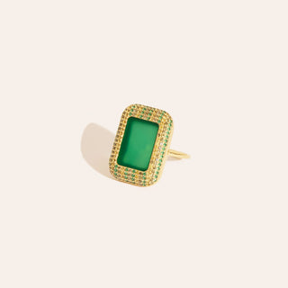 Be Maad - Karma Ring