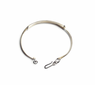 Lila Rice - Bones Bracelet