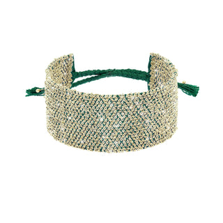 Marie Laure Chamorel - NÂº829 Bracelet