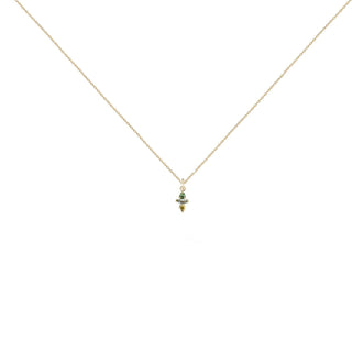 Metier - 7am Pendant Necklace