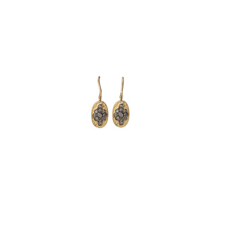 5 Octobre - Liby Earrings