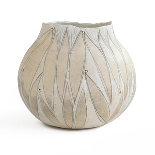 Helen Prior - Promise Golden Vase