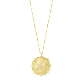 Louise Hendricks - Eden Necklace
