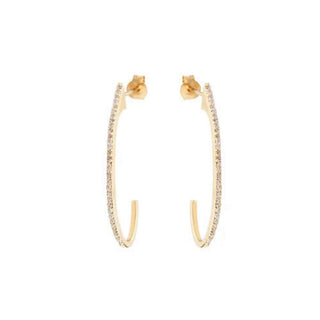 Louise Hendricks - Jude Earrings