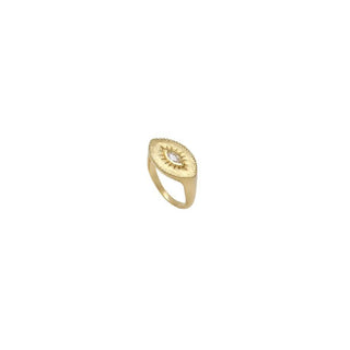 Louise Hendricks - Pilar Ring