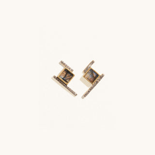 Be Maad - Kara Earrings
