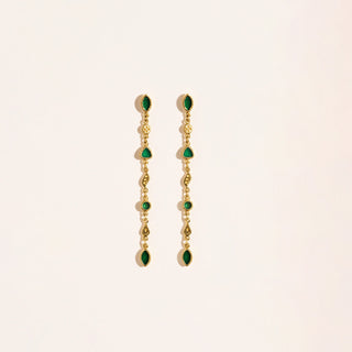 Be Maad - Macha Earrings