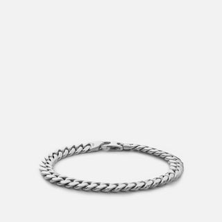 Miansai - 6.5mm Cuban Chain Bracelet