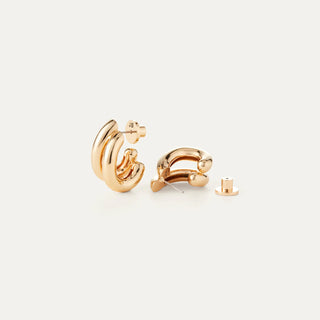Jenny Bird - Florence Earrings