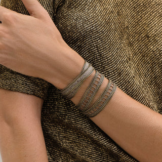 Marie Laure Chamorel - NÂº1D003 Bracelet