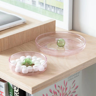 Block Design - Bubble Dish Medium