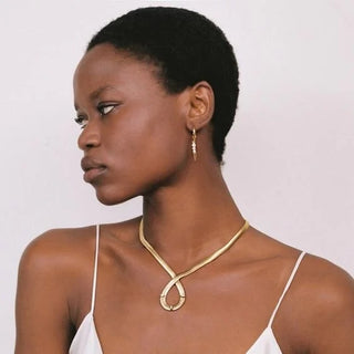 Lionette - Charlie Earrings