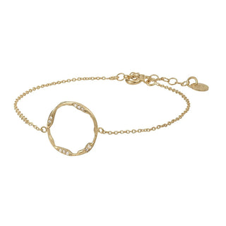 Louise Hendricks - Anya Bracelet