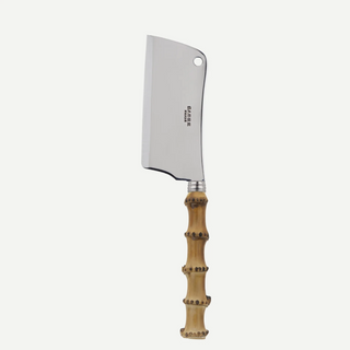 Sabre Paris - Bamboo Cheese Cleaver