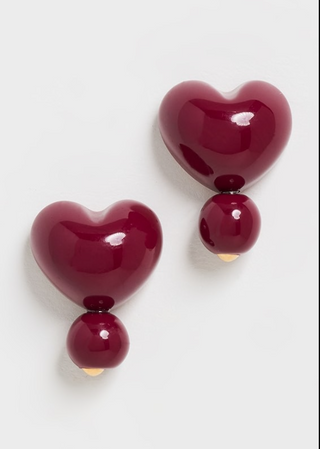 Rachel Comey - Ai Studded Earrings