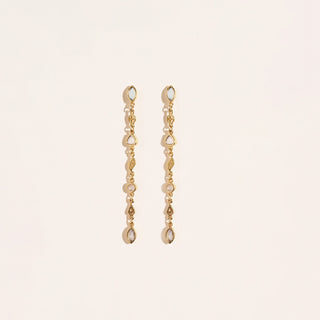 Be Maad - Macha Earrings