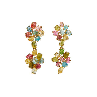 Lionette - Milos Earrings