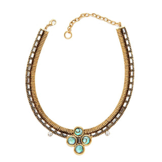 Lionette - Dianna Necklace