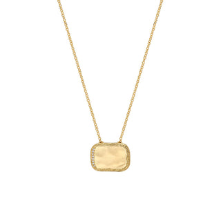Louise Hendricks - Barbara Pendant Necklace