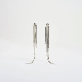 M And M - Lissom Cascade Earrings