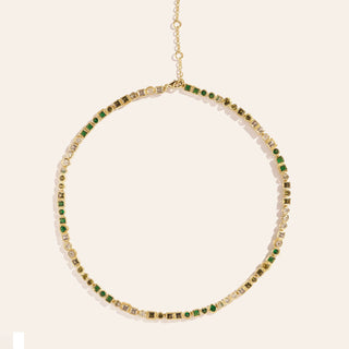 Be Maad - Riviere Necklace