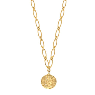 Louise Hendricks - Aphrodite Necklace