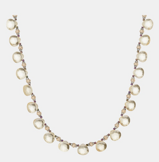 5 Octobre - Faru Necklace