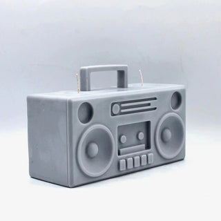 Davie Ocho - Boom Box Candle
