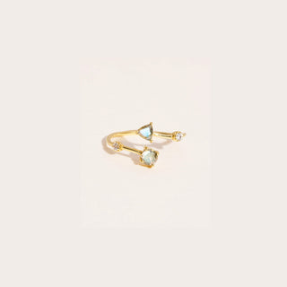 Be Maad - Galia Ring