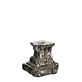 Kosta Boda - Rocky Baroque Candlestick