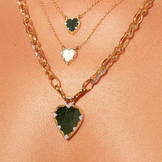 Be Maad - Lima Long Necklace