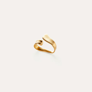 Jenny Bird - Solene Double Ring