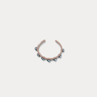 Rachel Comey - Buraca Pearl Cuff