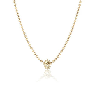 EMBLM - Baby Spur Necklace Charm